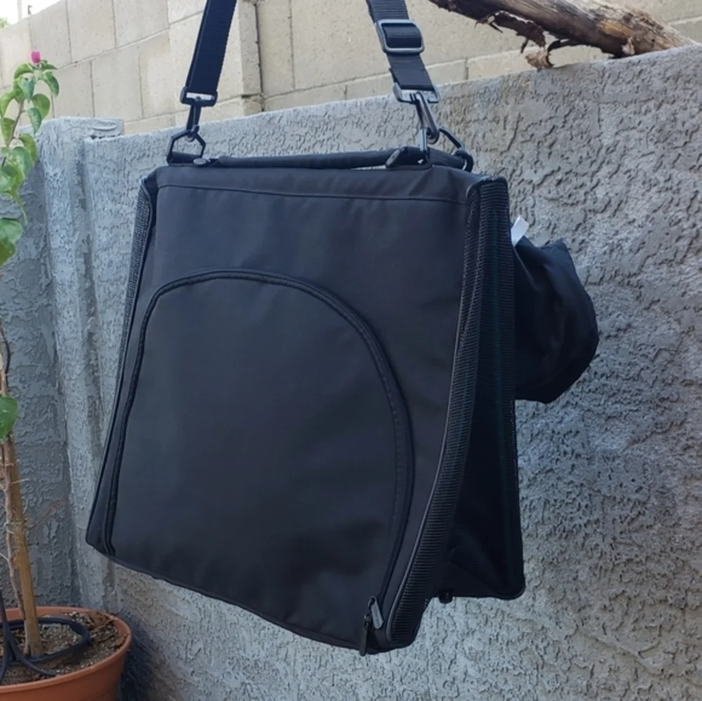 The perfect‎ Dog Travel Carrying